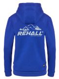 Miniatura Rehall, Kick-R chaleco niños Reflex Blue azul 