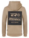 Miniatura Rehall, Kick-R chaleco niños Stone beige 