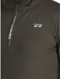 Miniatura Rehall, King-R jersey hombres Graphite gris 