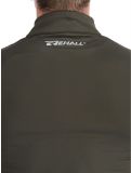 Miniatura Rehall, King-R jersey hombres Graphite gris 