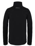 Miniatura Rehall, King-R jersey niños Black negro 