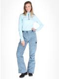 Miniatura Rehall, Kyle-R pantalones de esquí mujeres Captains Blue azul 