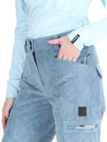 Miniatura Rehall, Kyle-R pantalones de esquí mujeres Captains Blue azul 