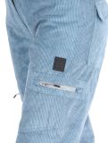 Miniatura Rehall, Kyle-R pantalones de esquí mujeres Captains Blue azul 