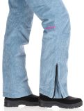 Miniatura Rehall, Kyle-R pantalones de esquí mujeres Captains Blue azul 