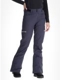 Miniatura Rehall, Kyle-R pantalones de esquí mujeres Graphite gris 