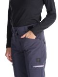 Miniatura Rehall, Kyle-R pantalones de esquí mujeres Graphite gris 