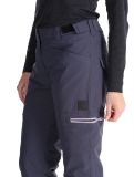 Miniatura Rehall, Kyle-R pantalones de esquí mujeres Graphite gris 