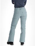 Miniatura Rehall, Kyle-R pantalones de esquí mujeres Trooper gris 