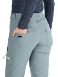 Miniatura Rehall, Kyle-R pantalones de esquí mujeres Trooper gris 