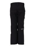 Miniatura Rehall, Kyle-R pantalones de esquí niños Caviar negro 