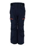 Miniatura Rehall, Kyle-R pantalones de esquí niños Navy azul 