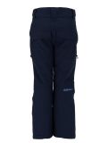 Miniatura Rehall, Kyle-R pantalones de esquí niños Navy azul 