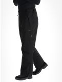 Miniatura Rehall, Laricks-R pantalones de esquí hombres Black negro 