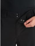 Miniatura Rehall, Laricks-R pantalones de esquí hombres Black negro 