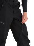 Miniatura Rehall, Laricks-R pantalones de esquí hombres Black negro 