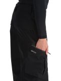 Miniatura Rehall, Laricks-R pantalones de esquí hombres Black negro 