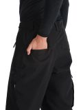 Miniatura Rehall, Laricks-R pantalones de esquí hombres Black negro 