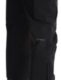 Miniatura Rehall, Laricks-R pantalones de esquí hombres Black negro 