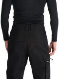 Miniatura Rehall, Laricks-R pantalones de esquí hombres Black negro 