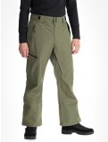 Miniatura Rehall, Laricks-R pantalones de esquí hombres Moss verde 