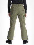 Miniatura Rehall, Laricks-R pantalones de esquí hombres Moss verde 