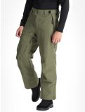 Miniatura Rehall, Laricks-R pantalones de esquí hombres Moss verde 