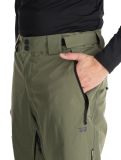 Miniatura Rehall, Laricks-R pantalones de esquí hombres Moss verde 