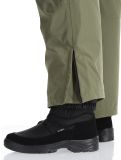 Miniatura Rehall, Laricks-R pantalones de esquí hombres Moss verde 