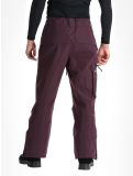 Miniatura Rehall, Laricks-R pantalones de esquí hombres Plum Perfect púrpura 