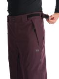 Miniatura Rehall, Laricks-R pantalones de esquí hombres Plum Perfect púrpura 