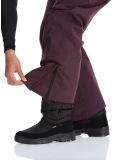 Miniatura Rehall, Laricks-R pantalones de esquí hombres Plum Perfect púrpura 