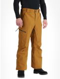 Miniatura Rehall, Laricks-R pantalones de esquí hombres Tobacco marrón 