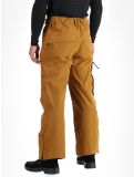 Miniatura Rehall, Laricks-R pantalones de esquí hombres Tobacco marrón 