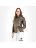 Miniatura Rehall, Laysa-R jersey mujeres oro