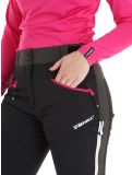 Miniatura Rehall, Lena-R pantalones de esquí mujeres Black negro 