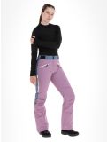 Miniatura Rehall, Lena-R pantalones de esquí mujeres Lavender púrpura 