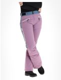 Miniatura Rehall, Lena-R pantalones de esquí mujeres Lavender púrpura 