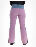 Miniatura Rehall, Lena-R pantalones de esquí mujeres Lavender púrpura 