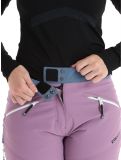 Miniatura Rehall, Lena-R pantalones de esquí mujeres Lavender púrpura 