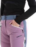 Miniatura Rehall, Lena-R pantalones de esquí mujeres Lavender púrpura 