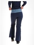 Miniatura Rehall, Lena-R pantalones de esquí mujeres Navy azul 