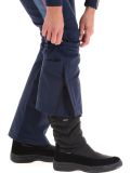 Miniatura Rehall, Lena-R pantalones de esquí mujeres Navy azul 