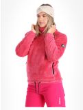 Miniatura Rehall, Leoni-R sudadera mujeres Brite Pink rosa 