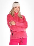 Miniatura Rehall, Leoni-R sudadera mujeres Brite Pink rosa 