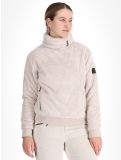 Miniatura Rehall, Leoni-R sudadera mujeres Moonbeam beige 