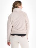 Miniatura Rehall, Leoni-R sudadera mujeres Moonbeam beige 