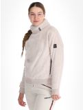 Miniatura Rehall, Leoni-R sudadera mujeres Moonbeam beige 