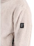 Miniatura Rehall, Leoni-R sudadera mujeres Moonbeam beige 