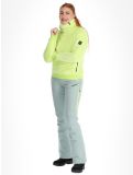 Miniatura Rehall, Leoni-R sudadera mujeres Sharp Green verde 